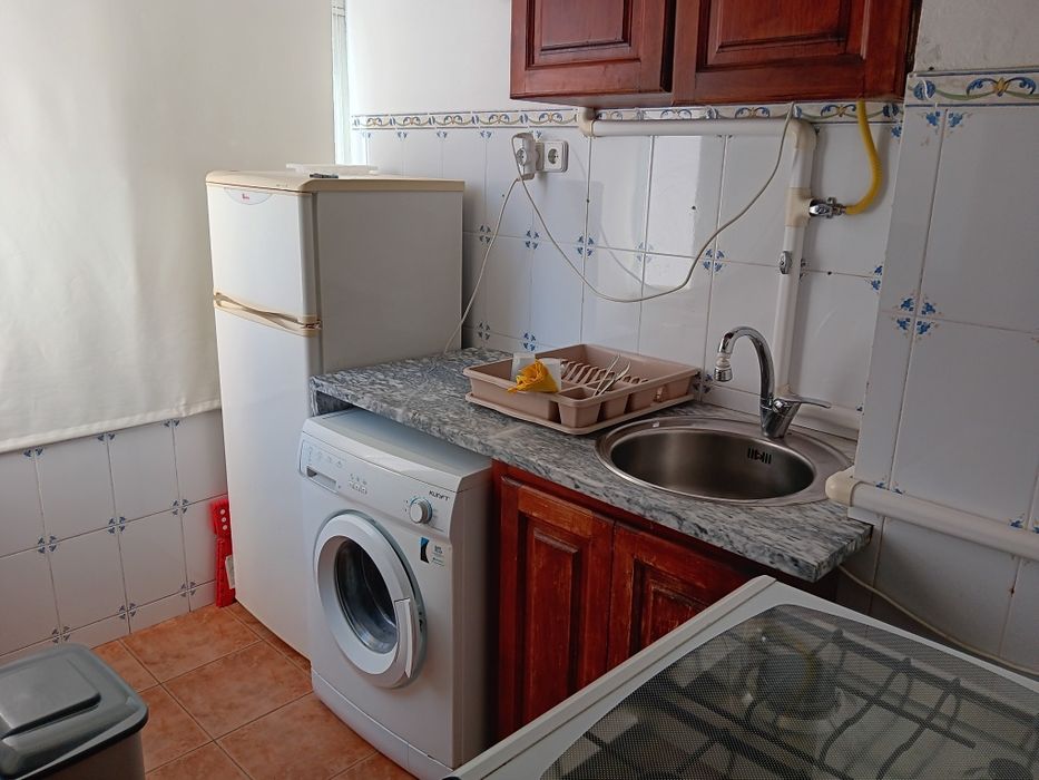 Quarto em apartamento