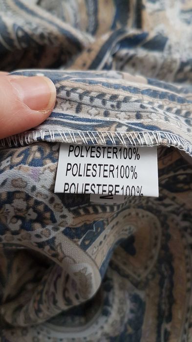 Damska koszula z metką firmy Sophyline rozm L