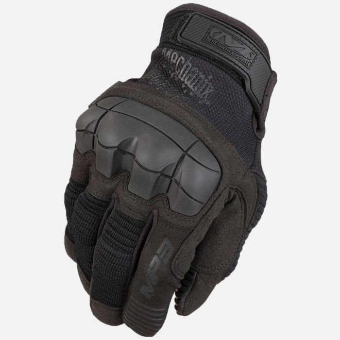 Luvas M-PACT 3 – Mechanix Wear