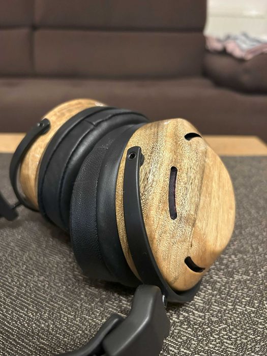 Słuchawki ZMF Eikon