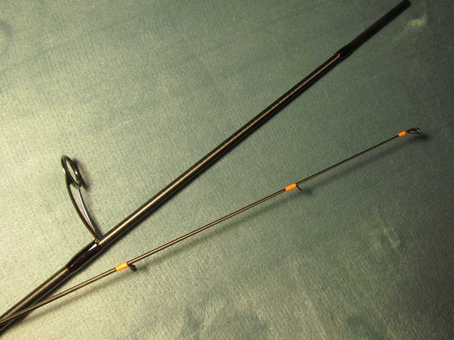 Спиннинг Hearty Rise PRO Force 732LL 2,21m 3-14 g