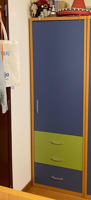 Venda de quarto completo