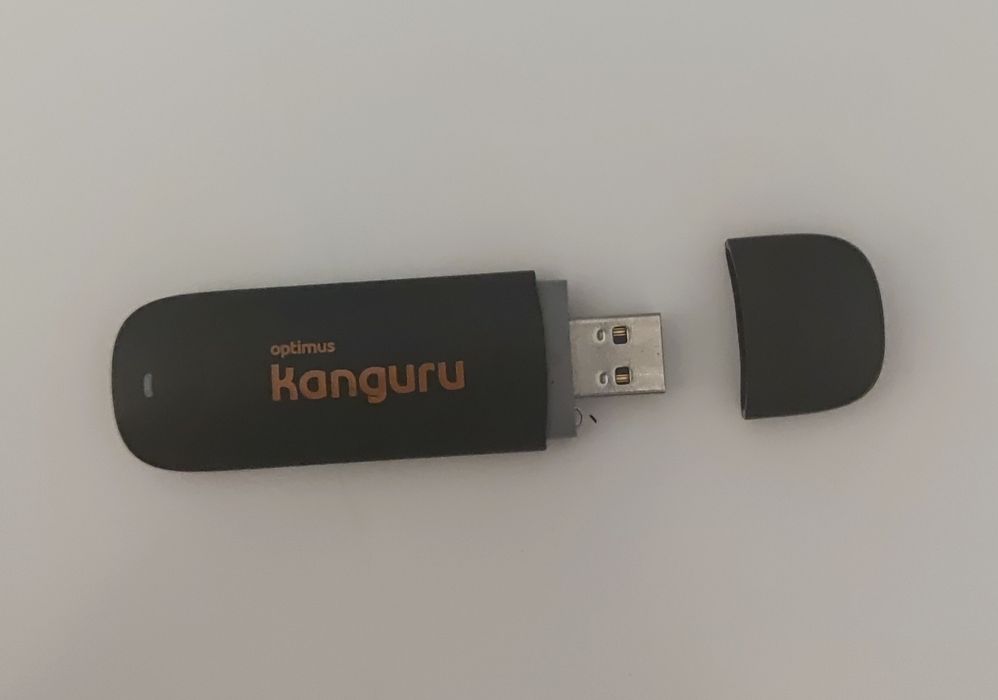 Pen USB internet móvel