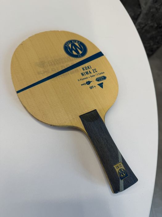 Rakietka victas koki niwa zc