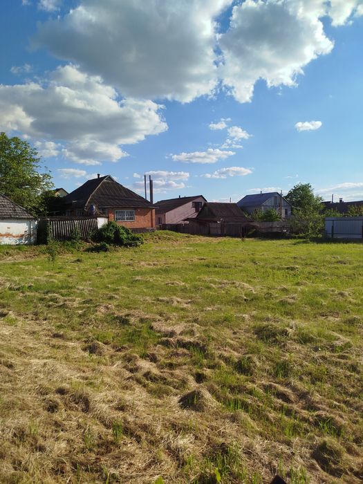 Будинок 85 м²  ділянка 28 соток  продаж Миргород