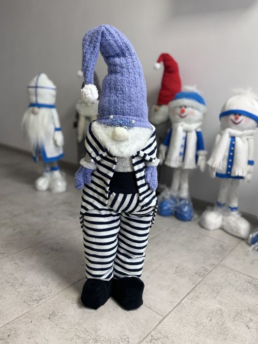 Гномики ручної роботи