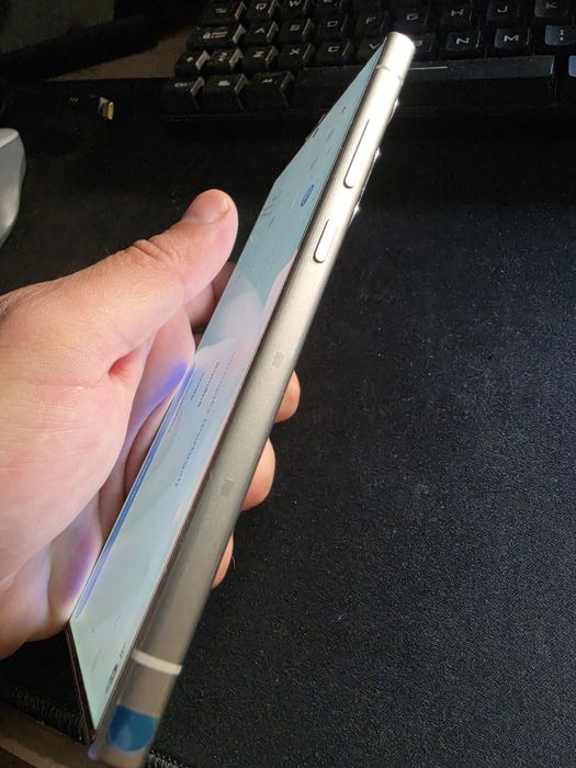 Samsung S24 Ultra - Novo