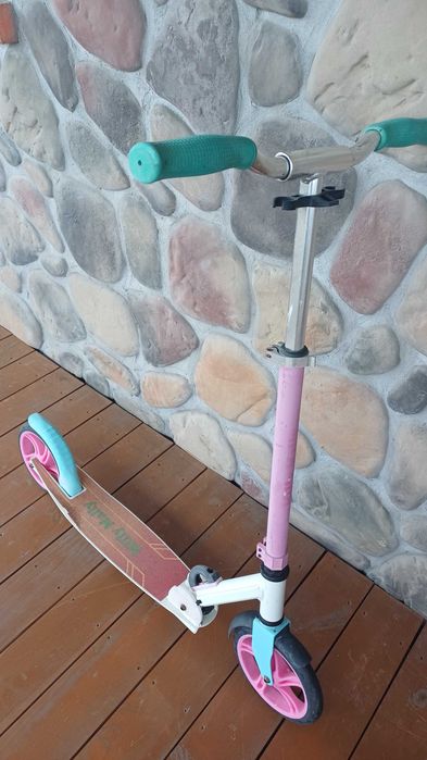 Hulajnoga dla dziecka