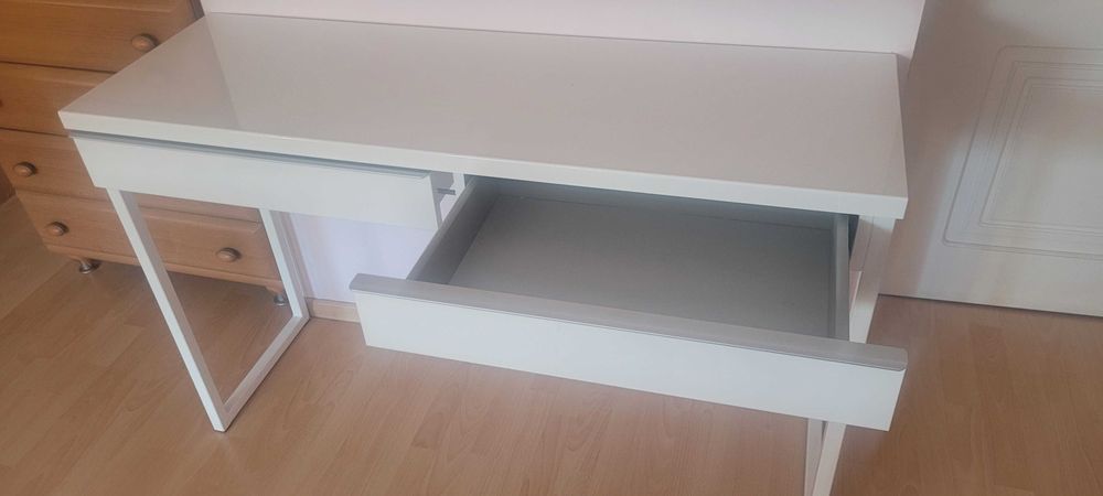 Biurko Toaletka IKEA