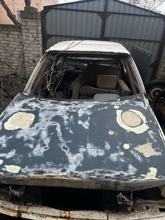 Продам таврию ралли с каркасом безопасности: 15 000 грн. - ЗАЗ Южне на Olx