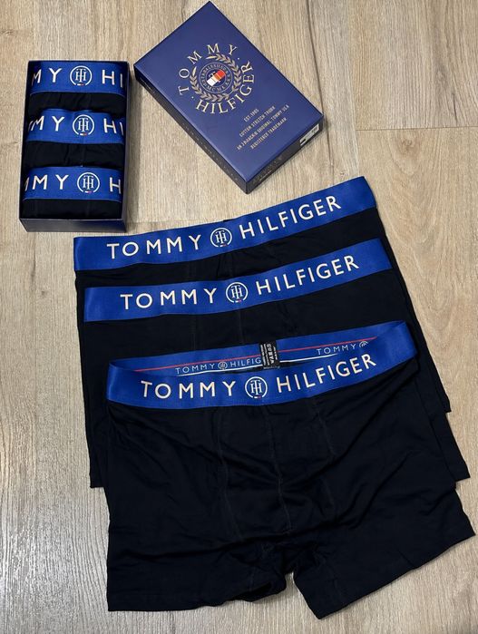 Bokserki Tommy Hilfiger r. L