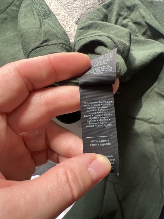 Koszulki L Gildan motyw góry męskie