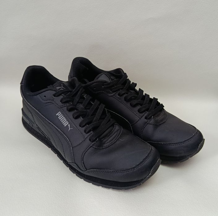 Чоловічі кросівки Puma ST Runner v3 L (оригінал)