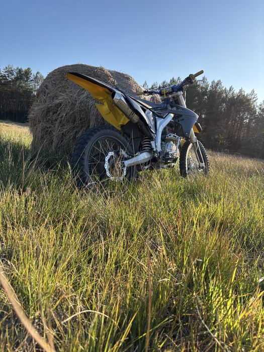 Mikilon MZK 250ccm