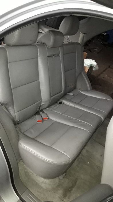 Сідушки KIA Sorento Hyundai SantaFE02-14р.