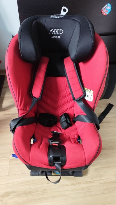 Axkid Minikid 2 super stan