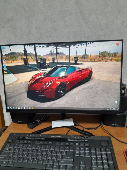 Екран для пк Ксіомі