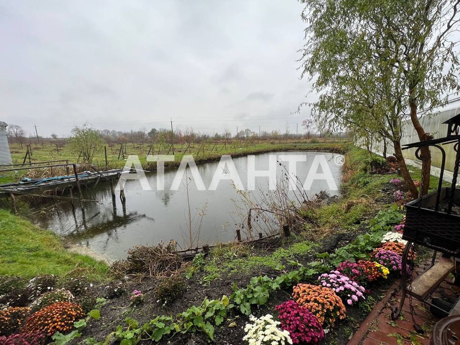 Продаж готового бізнесу з садівництвом м. Жовква