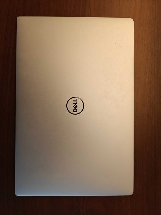 Dell XPS 13" - i7 16GB 512GB SSD 4k Touch Bateria Quase Nova