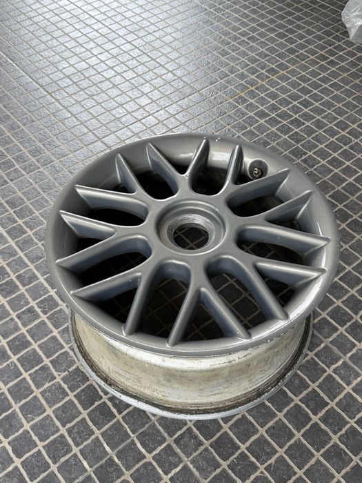 Jantes RH 5x112/ Centrallock
