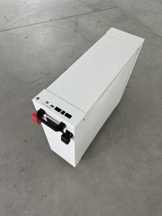 Корпус АКБ Lifepo4 16s