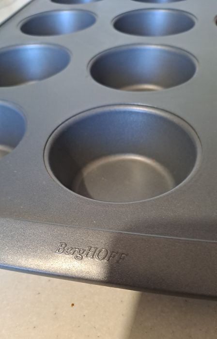 Протвень для кексів BergHoff