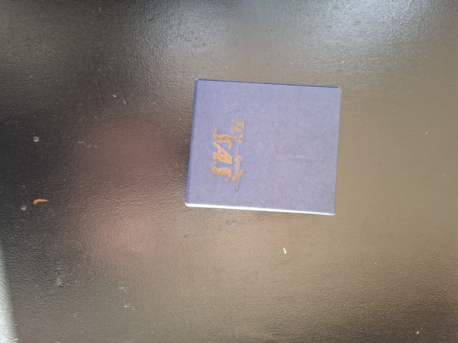 Isqueiro a gasolina sas