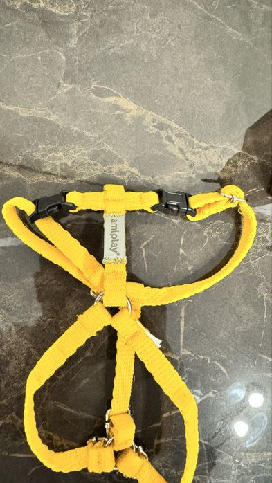 Шлейка для собак, маленьких порід .