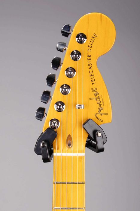 Fender American Professional II Telecaster Deluxe USA Gitara Elektryczna