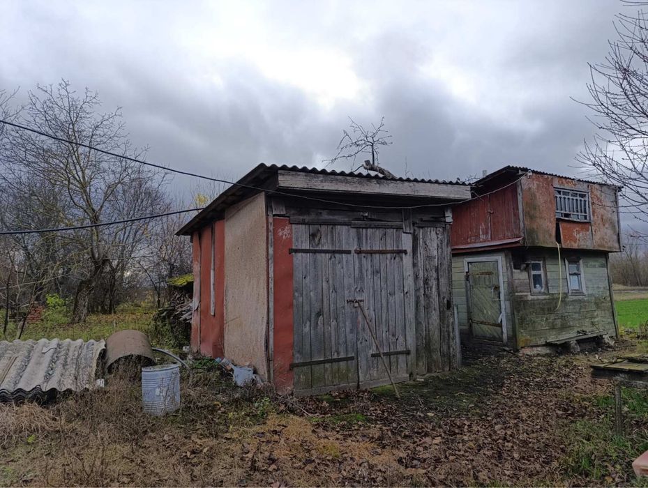 Будинок 83 м3 з санвузлом від господаря