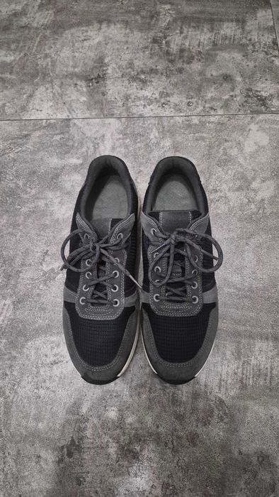 Buty sportowe GREGOR model 904A/MON