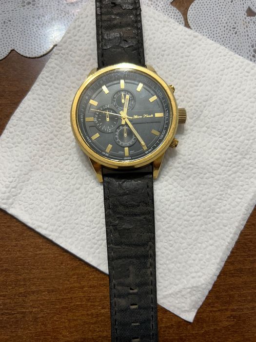 Продам годинник Alberto Kavalli