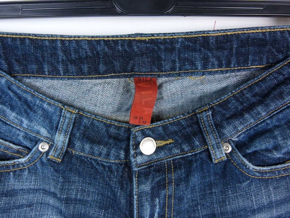 VILA spodnie jeans bootcut  W 31 / L32