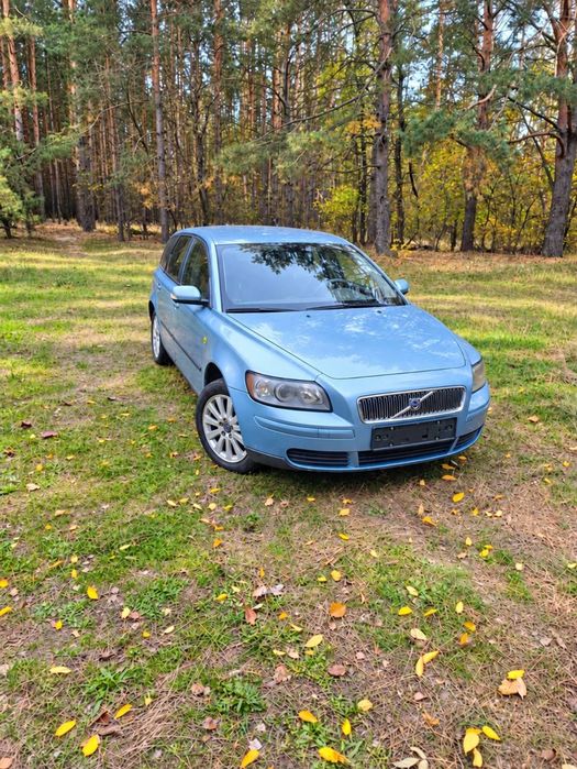 Volvo v50  дизель  в Переяславі