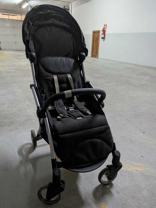 Carrinho Chicco Bom Estado
