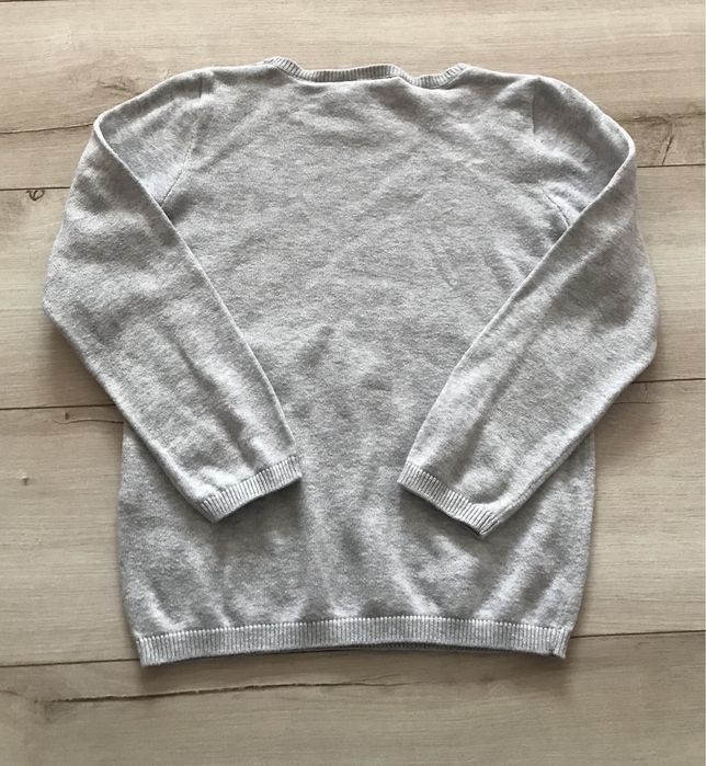 Кофта H&M, светер, світшот, гольфик на ріст 110-116, на 4-6 років