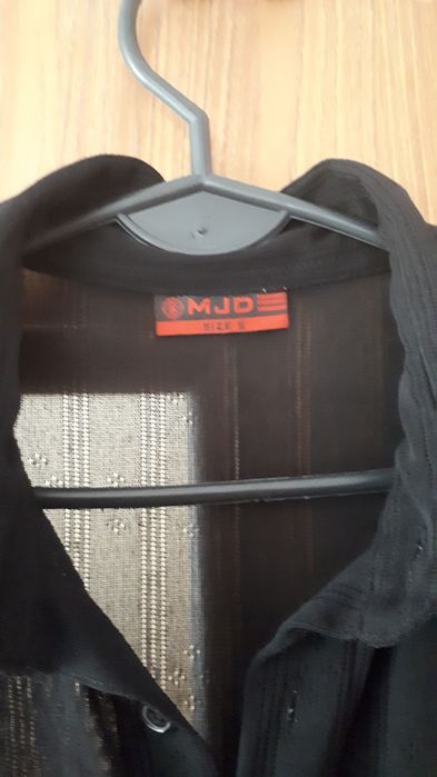 Koszula męska Mjd S