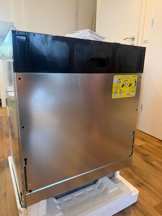 Zmywarka Electrolux