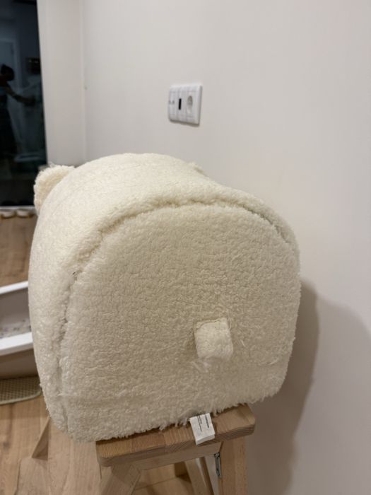 Cama de gato fofinha
