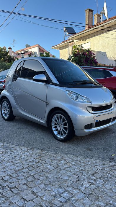 Carro em optimo estado