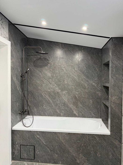 Модульний будинок 110м2 + Велика тераса 34м2. Під ключ