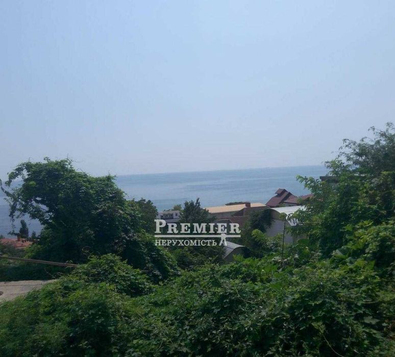 Участок 3 сотки правильной формы, 3 линия от моря