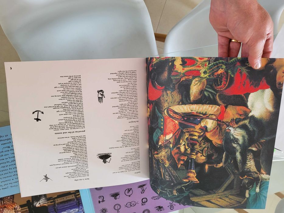 VINIL - The Smashing Pumpkins - Mellon Collie And The Infinite Sadness