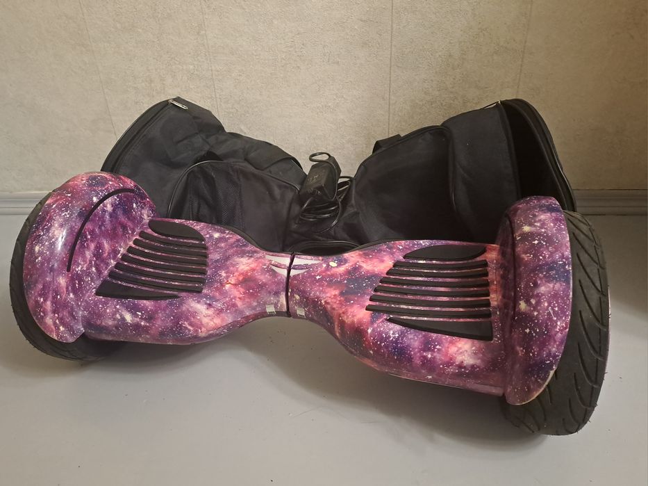 Гіроскутер SMARTWAY U8 Allroad