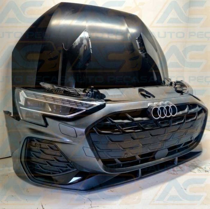 AUDI A3 8Y LIFT S-LINE Frente Completa 2 0 2 0 - 2 0 2 6