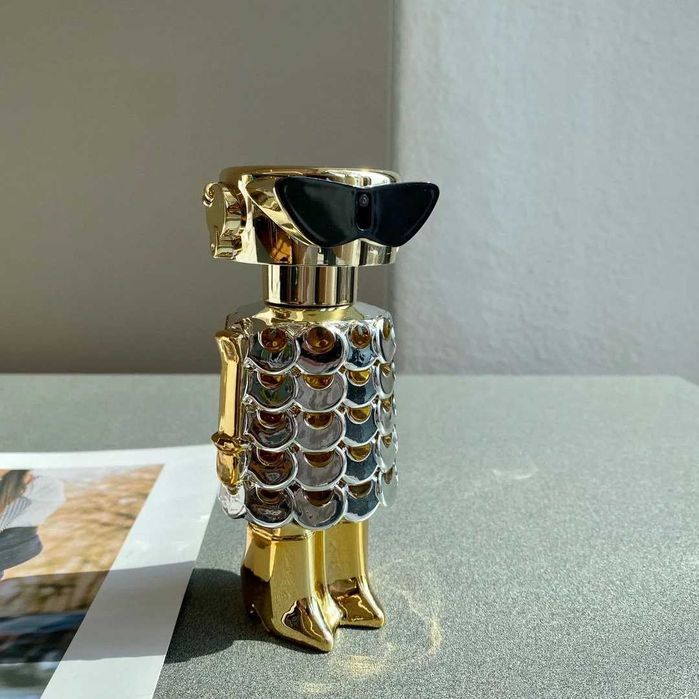PHANTOM paco rabanne Perfumy 80ML