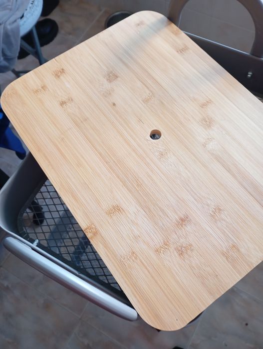 Carrinho multiusos cozinha