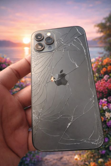 Iphone 12 pro 128