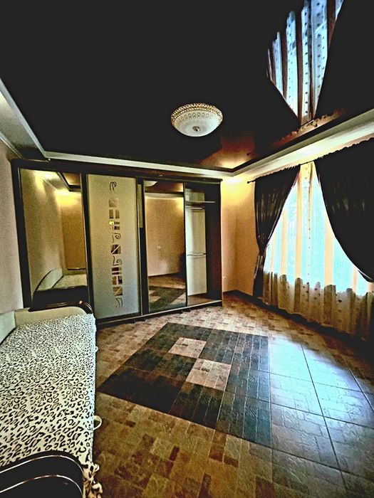 Большой дом для большой компании на Новый год