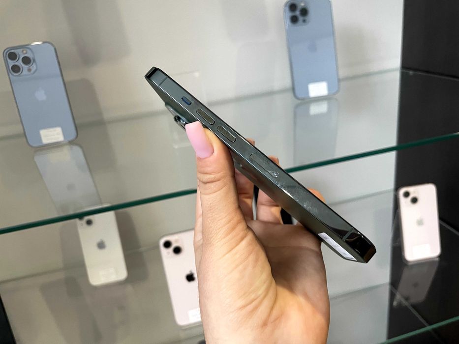 iPhone 13 Pro 128 Gb Neverlock / Магазин + Гарантія